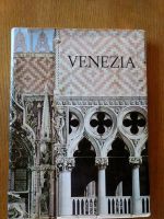 Venedig auf italienisch "Venezia" toll bebildert Baden-Württemberg - Mühlacker Vorschau