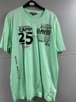 3 x Camp David T Shirt‘s in 3 x XL, Neu & ungetragen Saarland - Quierschied Vorschau