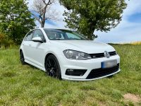 VW Golf 7 R-Line TÜV Service Neu 150PS Bayern - Uffenheim Vorschau