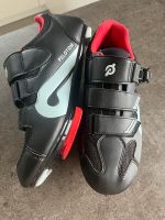 Peloton Schuhe Gr. 42 (wie 40) + Cleats Spinning Rennrad Cycling Baden-Württemberg - Schwieberdingen Vorschau