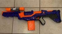 NERF Elite Delta Trooper Hessen - Münzenberg Vorschau