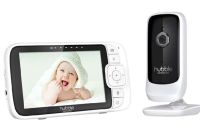 Hubble Connected Babyphone Video Nursery Premium 5" Zoom 300m NEU Baden-Württemberg - Murrhardt Vorschau