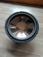 Toxic Subwoofer Free Air 600W Sachsen - Freiberg Vorschau