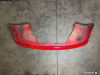 Porsche 911 964 RS Lippe vorne weit Front Lip Wide Body Rot Red Berlin - Spandau Vorschau