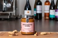 Erdnussbutter mit Karamell - Kochen - Backen - Essen Nordrhein-Westfalen - Euskirchen Vorschau