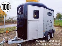 Cheval Liberte Touring Jumping V1+XL Sattelkammer| Pferdeanhänger Hessen - Fuldatal Vorschau