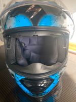 Motorradhelm Bayern - Trostberg Vorschau