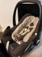 Maxi Cosi Pebble babyschale inkl base Bayern - Traunstein Vorschau