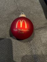 Seltene McDonald’s Christbaumkugel Hessen - Seligenstadt Vorschau