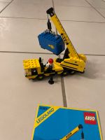 LEGO 6361 Mobile Crane Bayern - Buxheim Vorschau