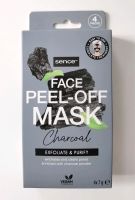 Sence Face Peel-off Mask NEU 4x7g Brandenburg - Drebkau Vorschau