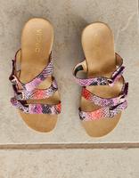 Vionic Damen Sandalen Pantolette, UK 36, Neu Leuna - Günthersdorf Vorschau