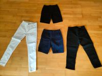 Neu/Jeans/Shorts/Stoffhose/Esprit/Vero Moda/34/XS/Damen Bayern - Oberding Vorschau