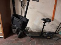 E Scooter Sitz / Sattel Schleswig-Holstein - Itzehoe Vorschau