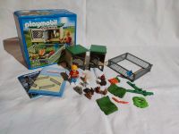 Playmobil Country Hasenstall 6140 Niedersachsen - Uslar Vorschau