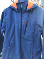 Softshelljacke von Icepeak in Gr. 50 / M Bayern - Neubeuern Vorschau