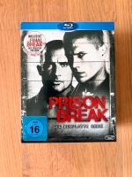 Prison Break - Komplette Serie & Film (Blu-Ray) Friedrichshain-Kreuzberg - Kreuzberg Vorschau