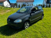 Volkswagen Fox Hessen - Bad Wildungen Vorschau