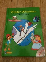 Kinderklassiker zum Vorlesen, mit Hörspiel CD Sachsen-Anhalt - Querfurt Vorschau