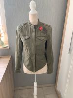 Only Jacke Blazer Jeansjacke Bikerjacke Gr 36♥️ Bayern - Riedenburg Vorschau