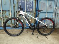 SOFORT LIEFERBAR!!! GASGAS CROSS COUNTRY 5.0 E- MOUNTAINBIKE Innenstadt - Poll Vorschau