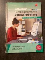 Handlungsorientierte Datenverarbeitung „Tabellenkalkulation“ Nordrhein-Westfalen - Espelkamp Vorschau