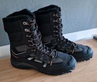 STONEKIT S3 Winter-Sicherheitsstiefel Trondheim Bayern - Regen Vorschau