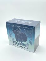 Pokemon Silberne Sturmwinde Top Trainer Box - TTB - DE Nordrhein-Westfalen - Dinslaken Vorschau