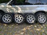 BMW Felgen 5x120 Bayern - Altdorf Vorschau