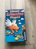 Können Schweine fliegen von Kosmos 5+ TOP Bayern - Altendorf Vorschau