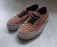 Vans Era Tiger Sneakers, Gr. 38 (US 7,5) - guter Zustand Baden-Württemberg - Schorndorf Vorschau