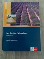 Lambacher Schweizer (Analysis) Rheinland-Pfalz - Wissen Vorschau