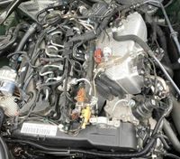 Motor DTP 2.0 TDI 40 TDI AUDI A4 A5 A6 A7 Q5 4.000 KM KOMPLETT Hessen - Darmstadt Vorschau