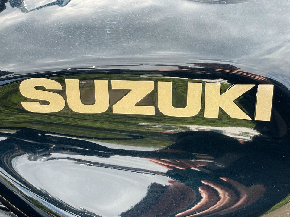 Suzuki GSF 1200 S Bandit / wenig KM / gut gepflegt in Dortmund