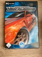 Need for Speed Underground PC-CD-ROM Nordrhein-Westfalen - Paderborn Vorschau