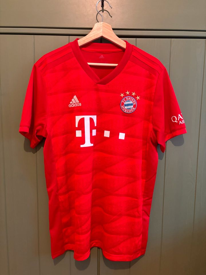 Bayern Trikot in München