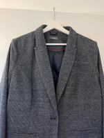 Moderner dunkel blauer Damen Blazer Gr. 46 wie NEU Bayern - Marktredwitz Vorschau