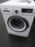 Siemens Q790 Waschmaschine mit Voll funktion Garantie Frankfurt am Main - Preungesheim Vorschau