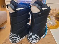 SNOWBOARDSCHUHE NITRO Gr. Uk 8 /41 Sachsen-Anhalt - Zerbst (Anhalt) Vorschau