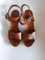 2 Esprit Rieker sandalen Gr 39 neu Sommerschuhe Düsseldorf - Pempelfort Vorschau