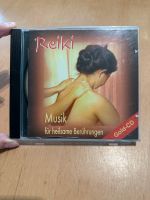 Reiki CD Gold Saarland - Eppelborn Vorschau