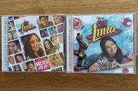 2 CD Soy Luna gesamt Bayern - Erding Vorschau