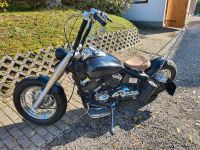 Yamaha XVS 650 Bobber Thüringen - Römhild Vorschau