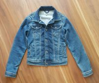 Jeans-Jacke von Pepe Jeans Gr. 152, top Zustand!! Stuttgart - Vaihingen Vorschau