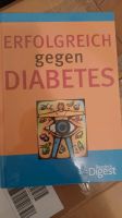 Erfolgreich gegen Diabetes Diabetesbuch mit Rezepten Hessen - Fernwald Vorschau