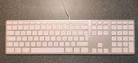 Apple Tastatur -  MB110D/B - USB - Deutsch QWERTZ - Ziffernblock Stuttgart - Stuttgart-Mitte Vorschau