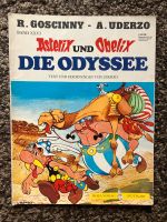 Asterix und Obelix - DIE ODYSSEE - Band XXVI - 1. Auflage 1982 Müritz - Landkreis - Waren (Müritz) Vorschau