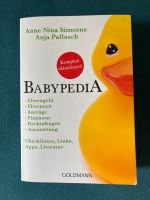 Buch Babypedia Frankfurt am Main - Bornheim Vorschau