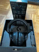 Logitech G Pro x Gaming Headset Rheinland-Pfalz - Zweibrücken Vorschau