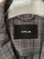 Opus Hosenanzug grau blau kariert Rheinland-Pfalz - Dieblich Vorschau